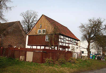 Animal Hoarding Fall Hohengörsdorf 